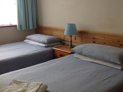 캠브리지 칼튼 로지 B&B 외부 사진